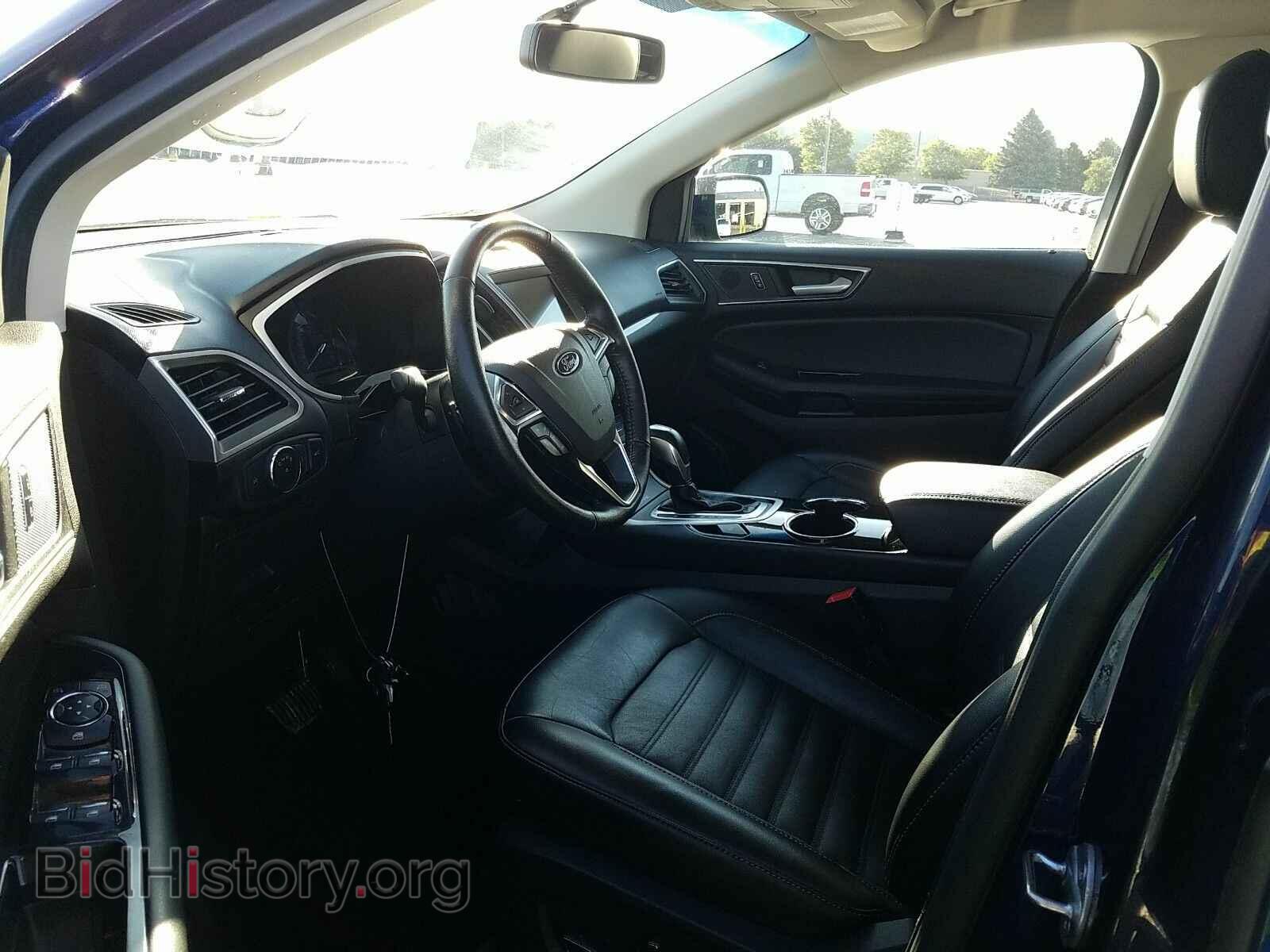 2016 Ford Edge - VIN: 2FMPK4J9XGBB31308 - Фото 3