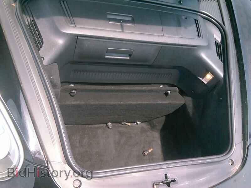 2011 Porsche Boxster - VIN: WP0CB2A80BS730067 - Фото 7