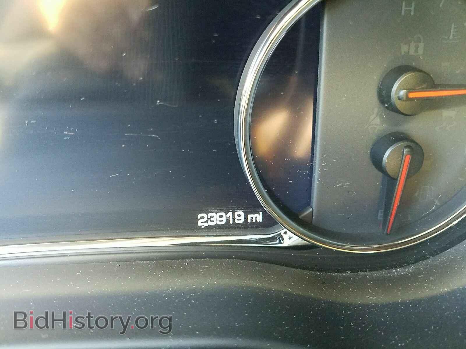 2017 GMC Acadia - VIN: 1GKKNXLS0HZ281339 - Фото 5