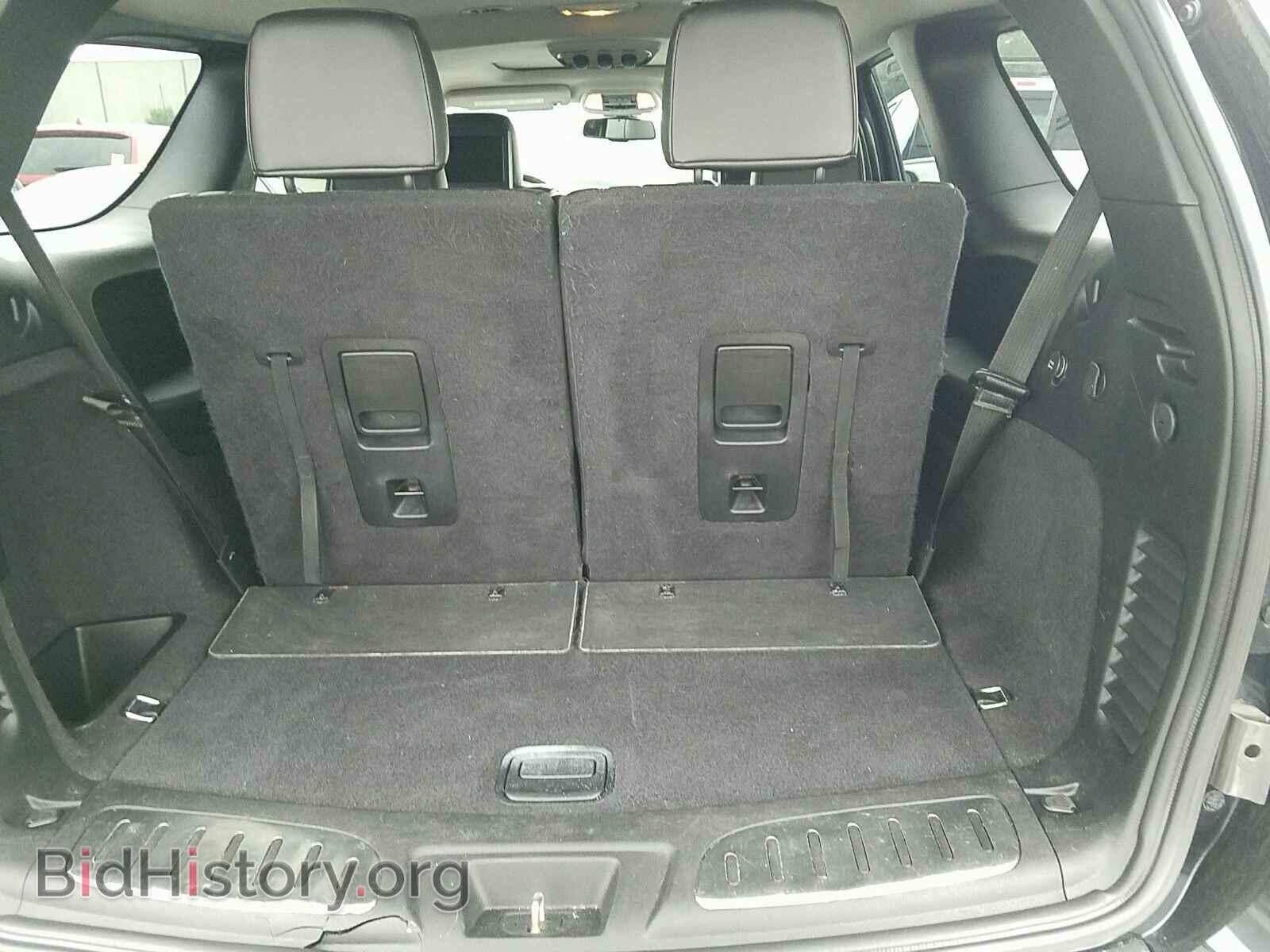 2015 Dodge Durango - VIN: 1C4RDJDG7FC223006 - Photo 7