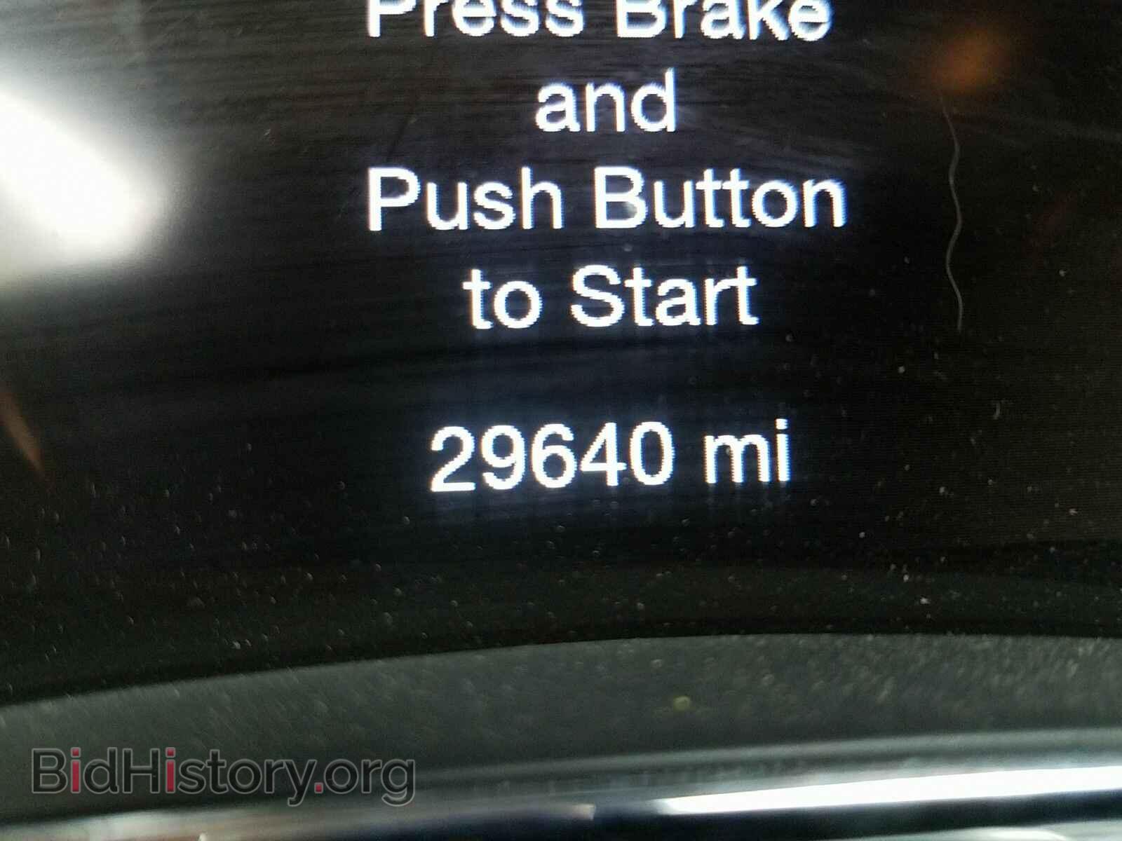 2017 Dodge Durango - VIN: 1C4RDJAG5HC929043 - Фото 5