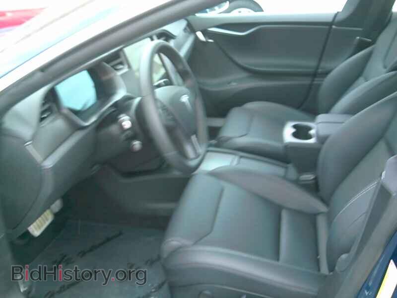 2019 Tesla Model S - VIN: 5YJSA1E43KF307531 - Фото 3