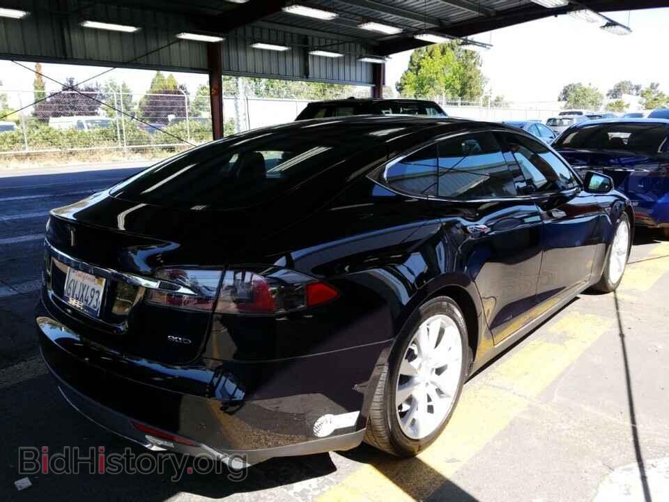 2016 Tesla Model S - VIN: 5YJSA1E20GF128157 - Фото 2