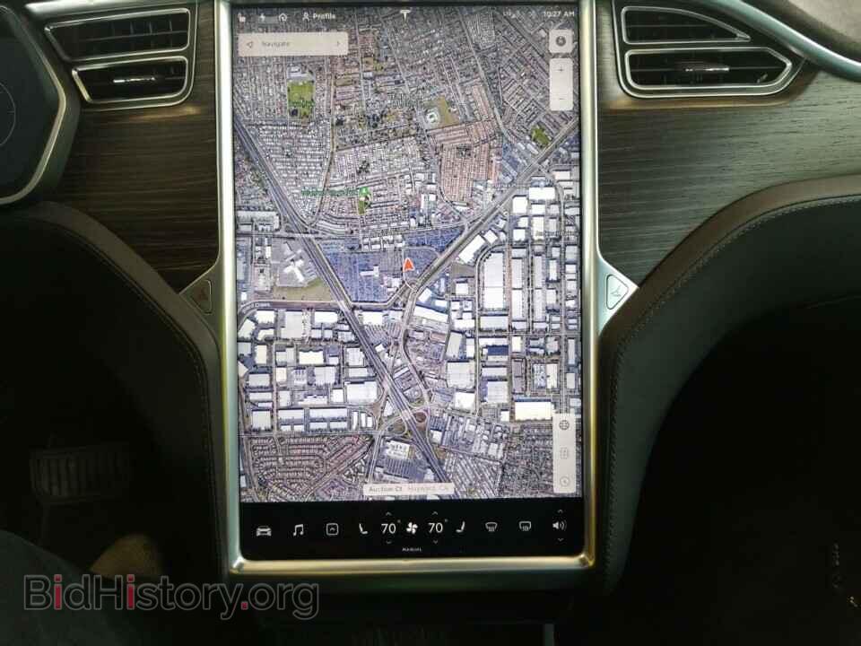 2016 Tesla Model S - VIN: 5YJSA1E20GF128157 - Фото 4