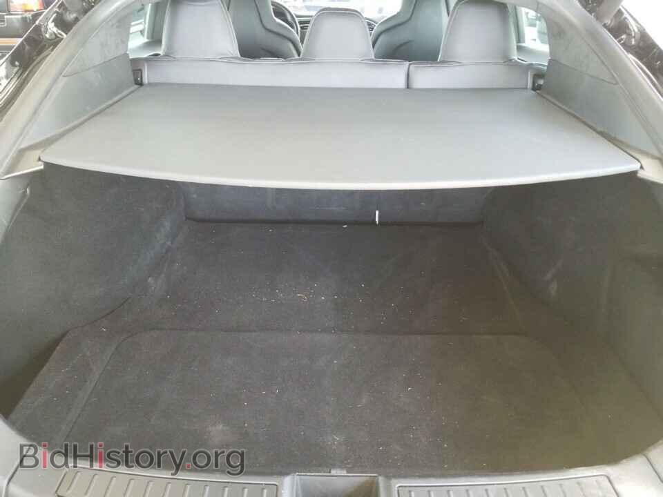 2016 Tesla Model S - VIN: 5YJSA1E20GF128157 - Фото 7