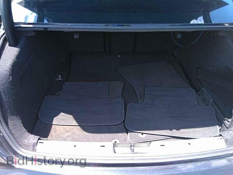 2011 Audi S4 - VIN: WAUBGAFL5BA050592 - Фото 7