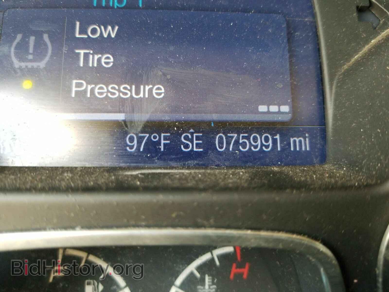 2013 Ford Focus - VIN: 1FADP3F25DL242364 - Photo 5