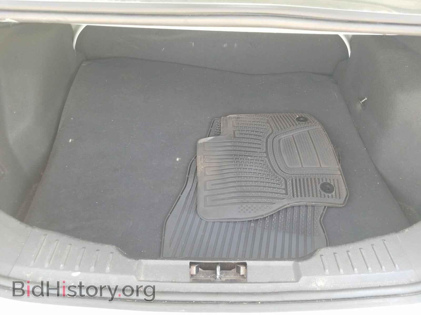 2013 Ford Focus - VIN: 1FADP3F25DL242364 - Photo 7