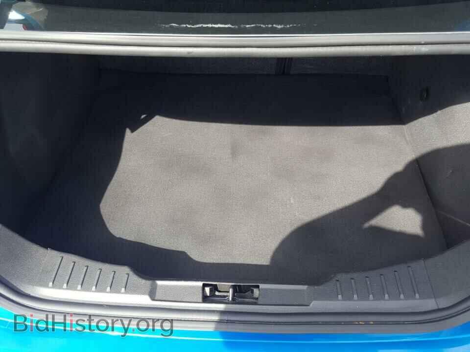 2015 Ford Focus - VIN: 1FADP3F24FL299612 - Фото 7