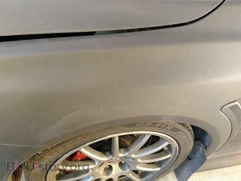 2015 Mitsubishi Lancer Evolution - VIN: JA32W7FV7FU028221 - Photo 11