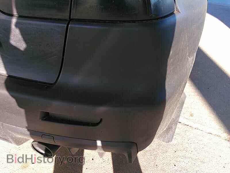2015 Mitsubishi Lancer Evolution - VIN: JA32W7FV7FU028221 - Photo 16