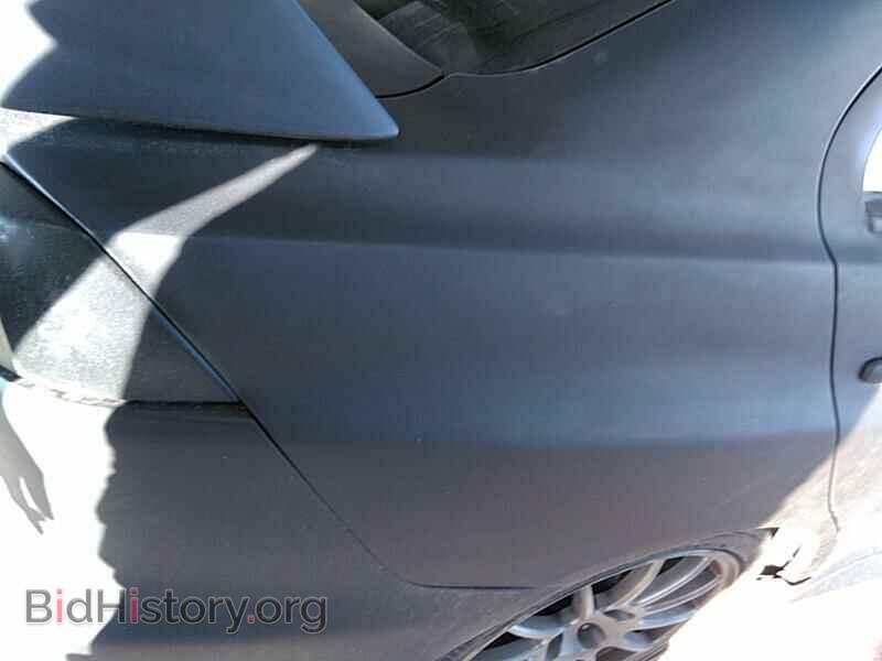 2015 Mitsubishi Lancer Evolution - VIN: JA32W7FV7FU028221 - Photo 8