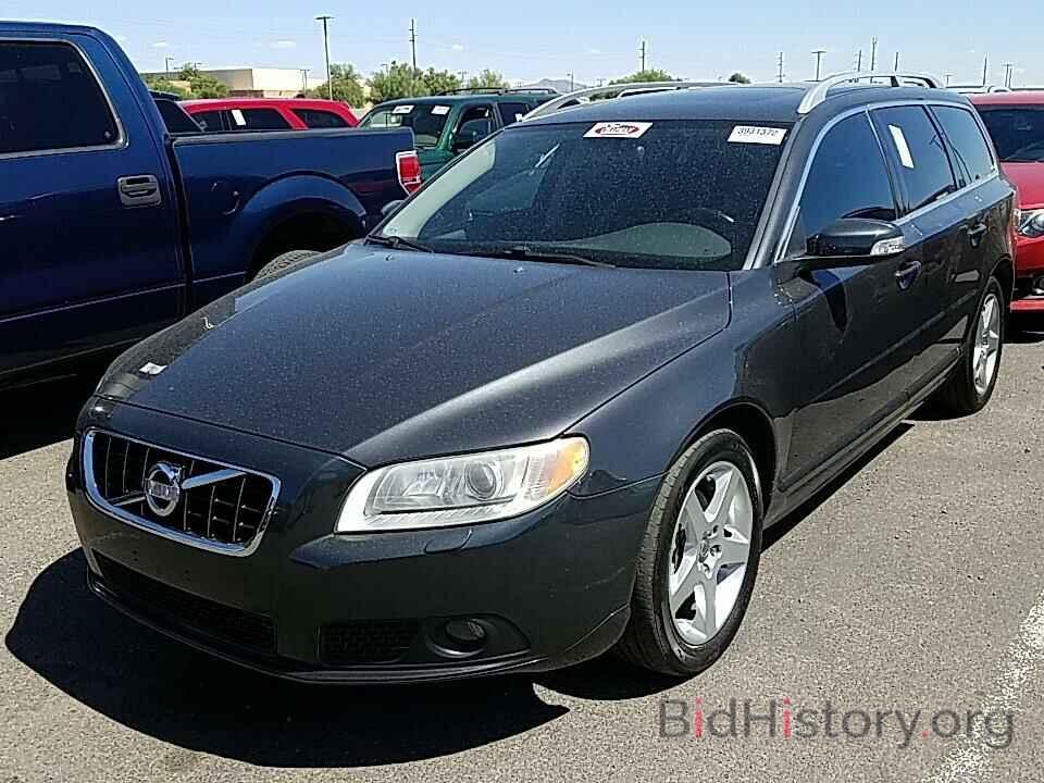 Photo YV1960BW1A1147313 - Volvo V70 2010