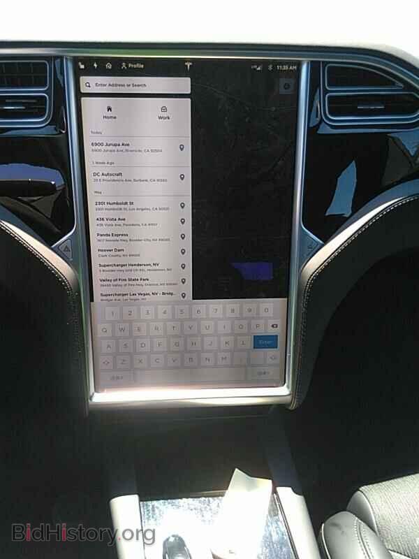 2018 Tesla Model S - VIN: 5YJSA1E21JF248928 - Photo 4