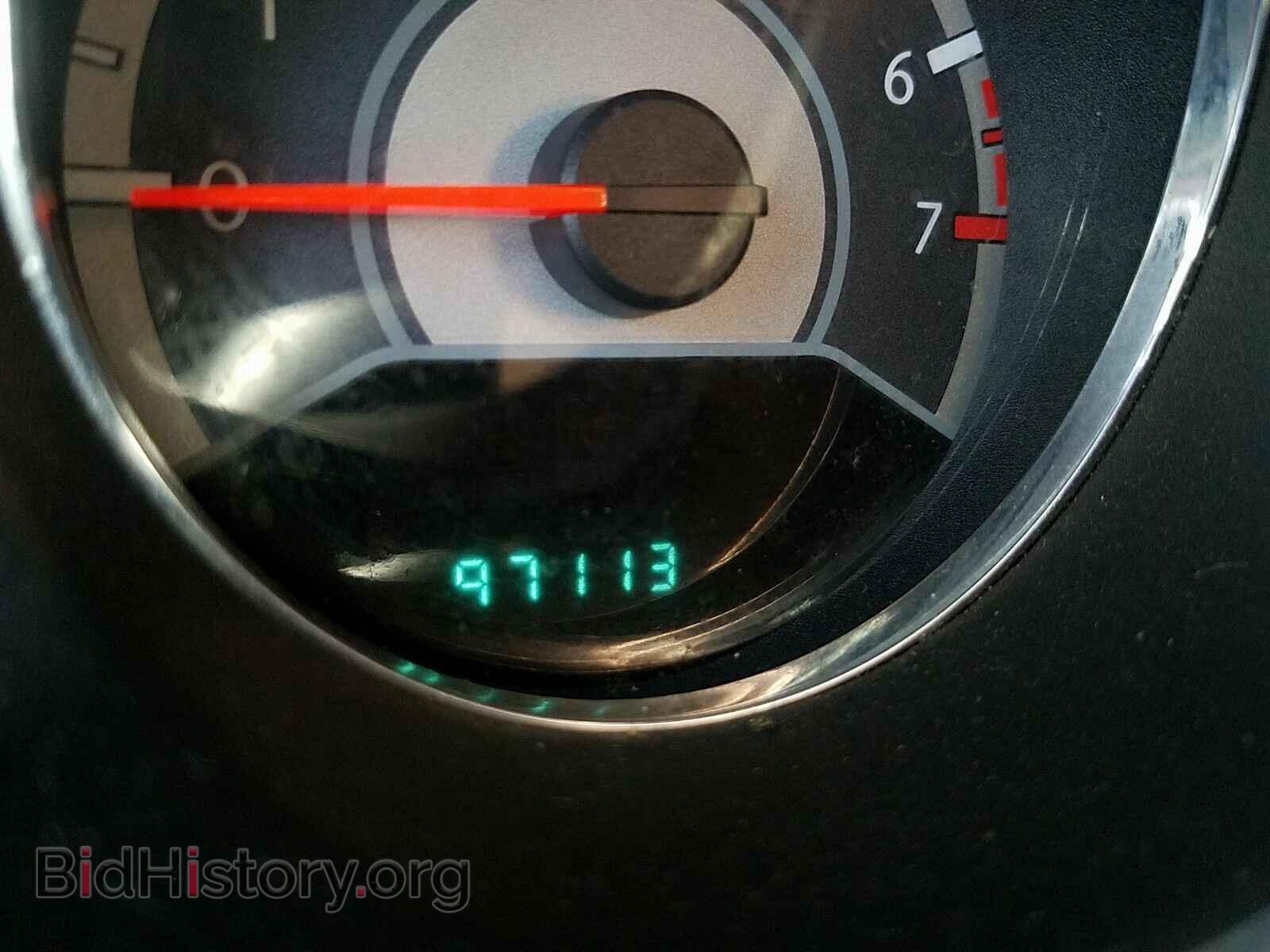 2013 Chrysler 200 - VIN: 1C3CCBBB4DN553665 - Фото 5