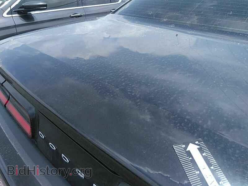 2015 Dodge Challenger - VIN: 2C3CDZAG1FH711071 - Photo 19