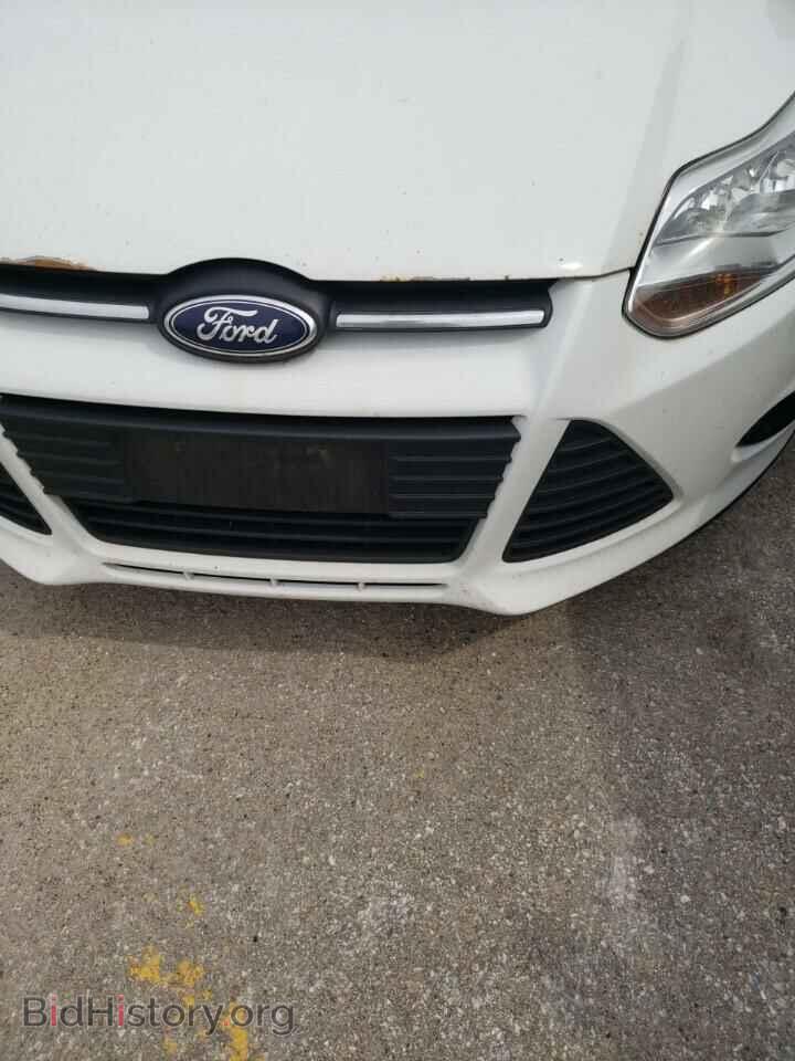 2013 Ford Focus - VIN: 1FADP3K22DL118946 - Фото 12