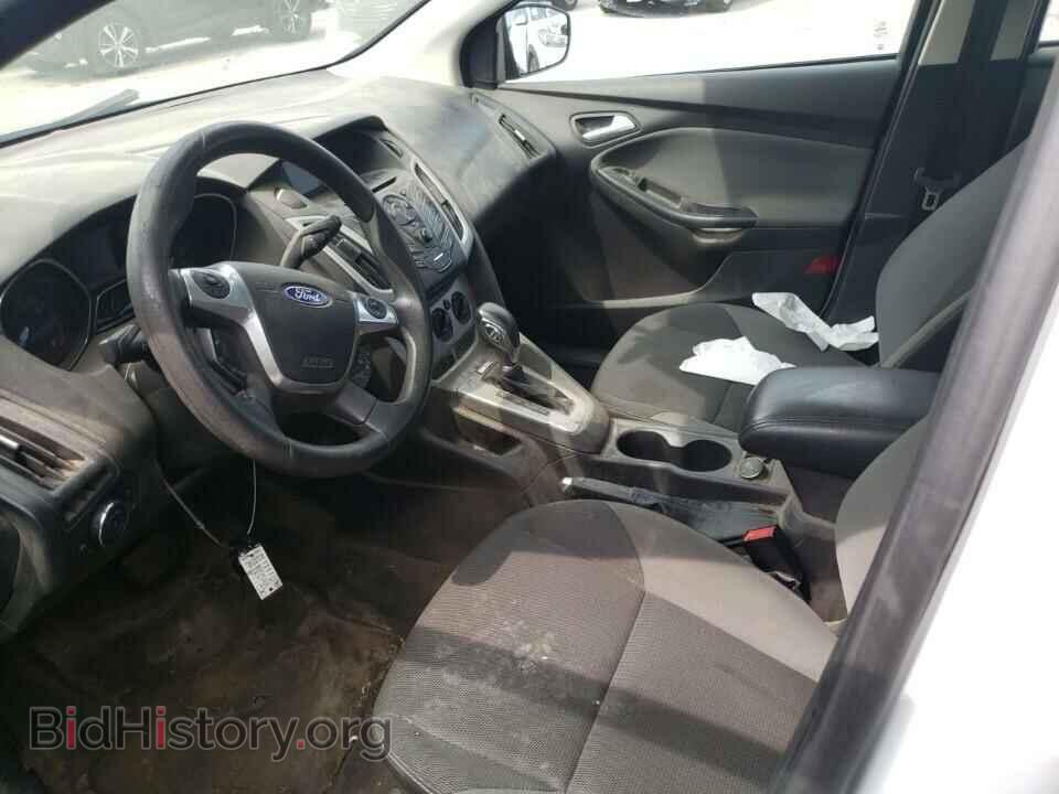 2013 Ford Focus - VIN: 1FADP3K22DL118946 - Фото 3