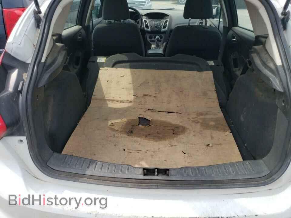 2013 Ford Focus - VIN: 1FADP3K22DL118946 - Фото 7