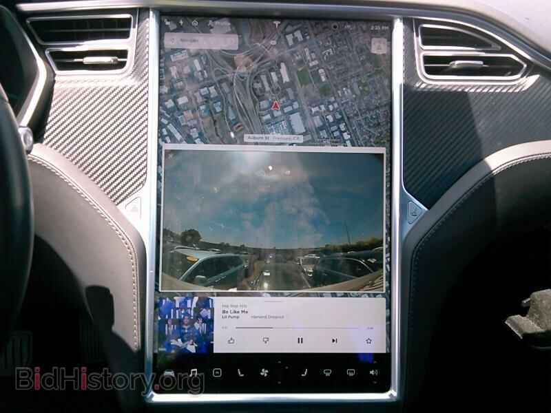 2016 Tesla Model S - VIN: 5YJSA1E27GF171345 - Фото 4