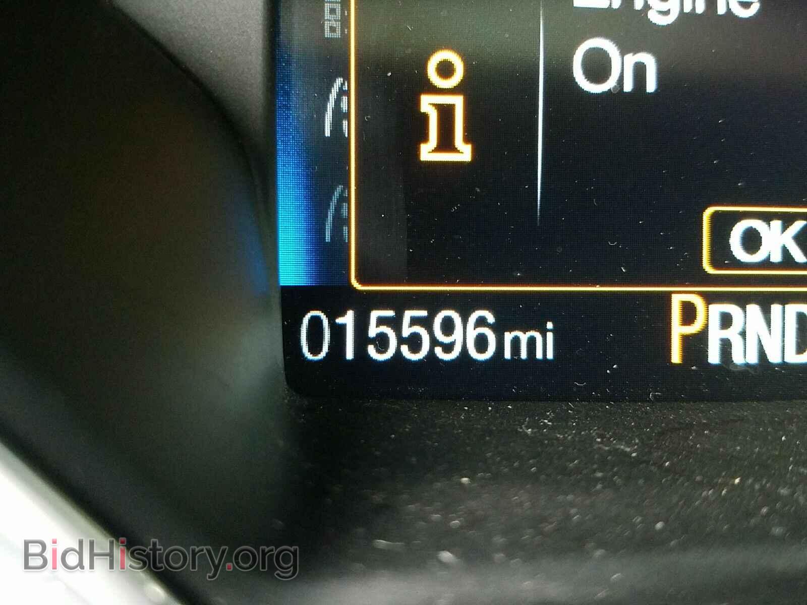 2017 Ford Focus - VIN: 1FADP3H28HL327492 - Фото 5