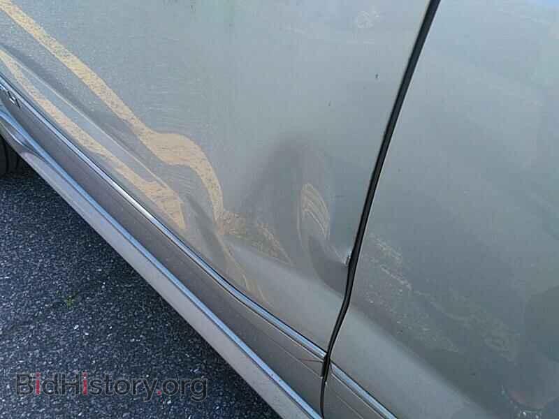2011 GMC Acadia - VIN: 1GKKVTED6BJ247354 - Фото 9