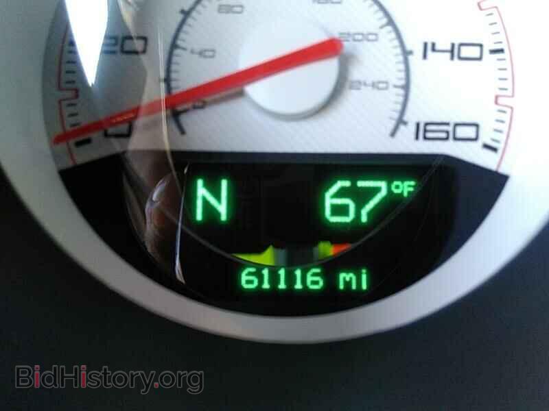 2014 Dodge Challenger - VIN: 2C3CDYBT5EH196807 - Фото 5