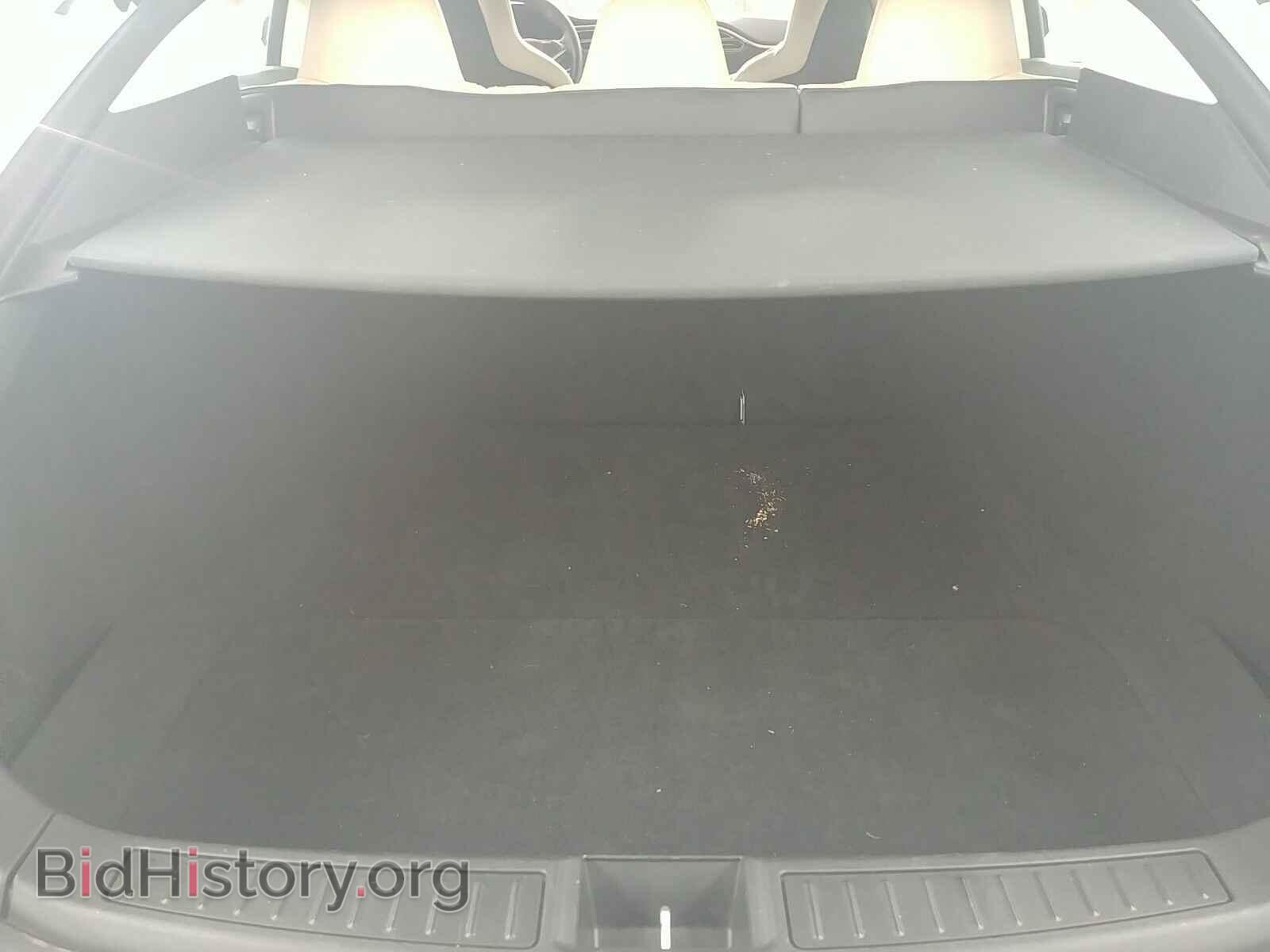 2016 Tesla Model S - VIN: 5YJSA1E21GF146523 - Фото 7