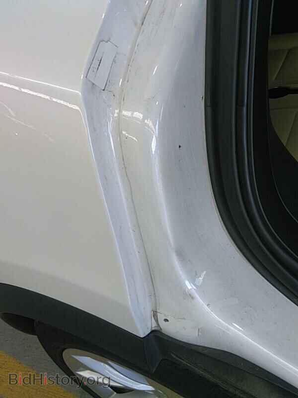 2017 Tesla Model X - VIN: 5YJXCBE27HF067381 - Photo 10