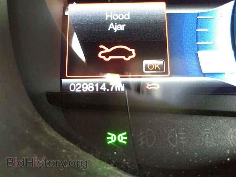 2017 Ford Edge - VIN: 2FMPK4J88HBC16267 - Фото 5