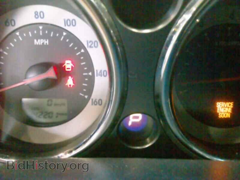 2006 Mitsubishi Eclipse - VIN: 4A3AK24F16E025460 - Фото 5