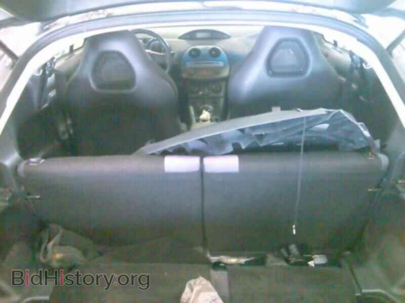 2006 Mitsubishi Eclipse - VIN: 4A3AK24F16E025460 - Фото 7