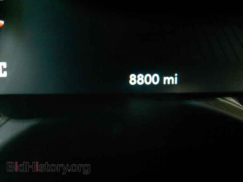2017 Dodge Challenger - VIN: 2C3CDZBTXHH656067 - Фото 5
