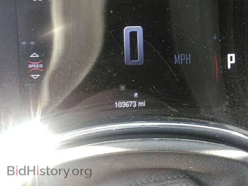 2015 Dodge Durango - VIN: 1C4RDJEG6FC737654 - Photo 5
