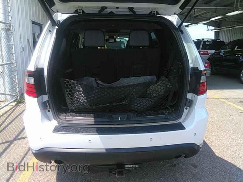 2015 Dodge Durango - VIN: 1C4RDJEG6FC737654 - Photo 7