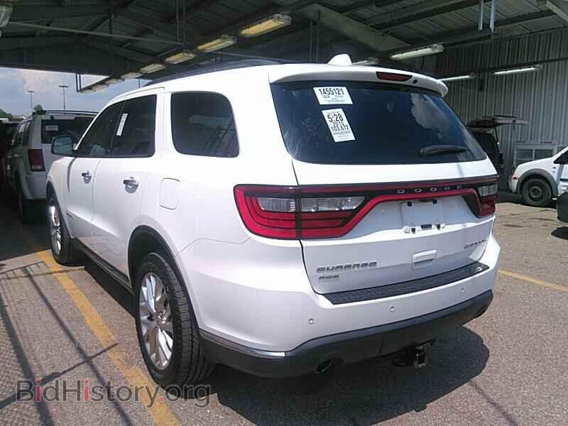 2015 Dodge Durango - VIN: 1C4RDJEG6FC737654 - Photo 9