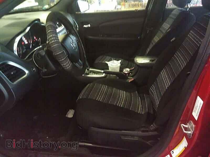 2013 Dodge Avenger - VIN: 1C3CDZAB5DN590117 - Photo 3