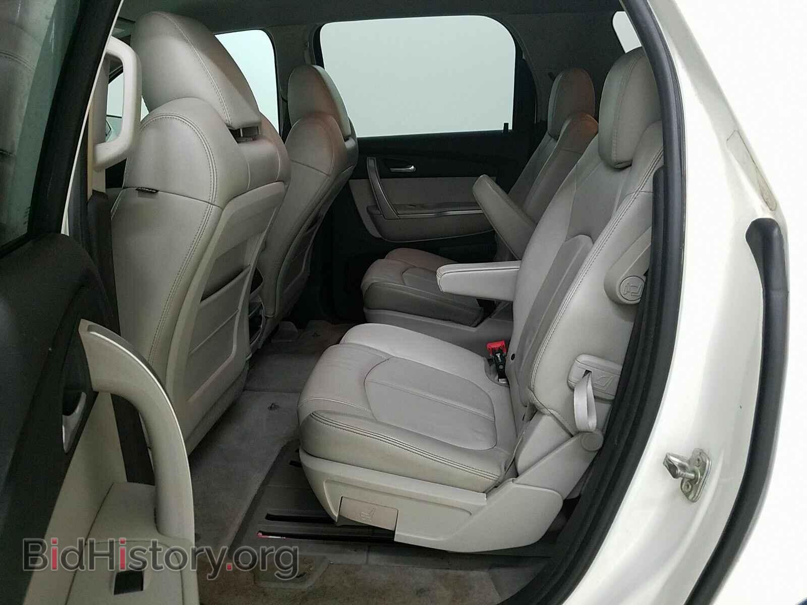 2009 GMC Acadia - VIN: 1GKER23D39J123776 - Фото 13