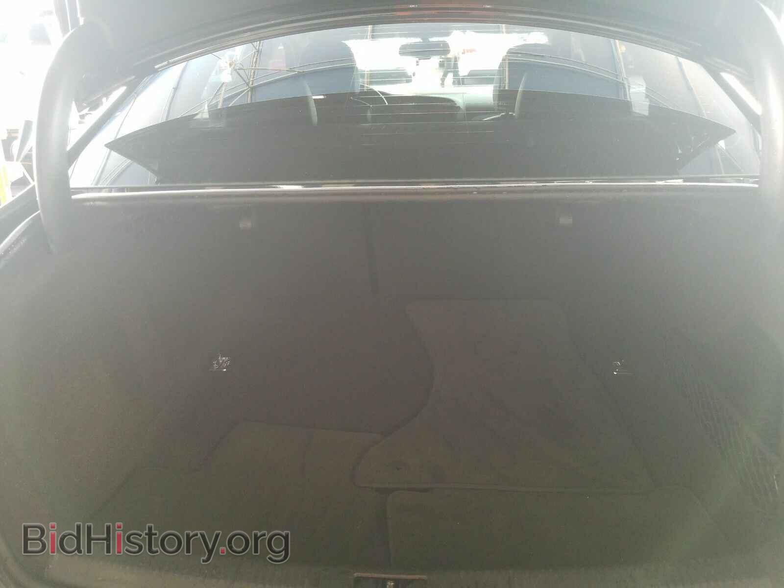 2013 Audi A4 - VIN: WAUEFAFL0DA045657 - Фото 7