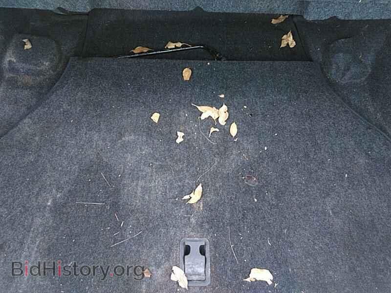 2004 Lincoln LS - VIN: 1LNHM86S54Y625141 - Фото 7