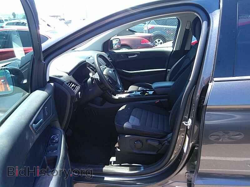 2016 Ford Edge - VIN: 2FMPK3G90GBB94726 - Фото 3