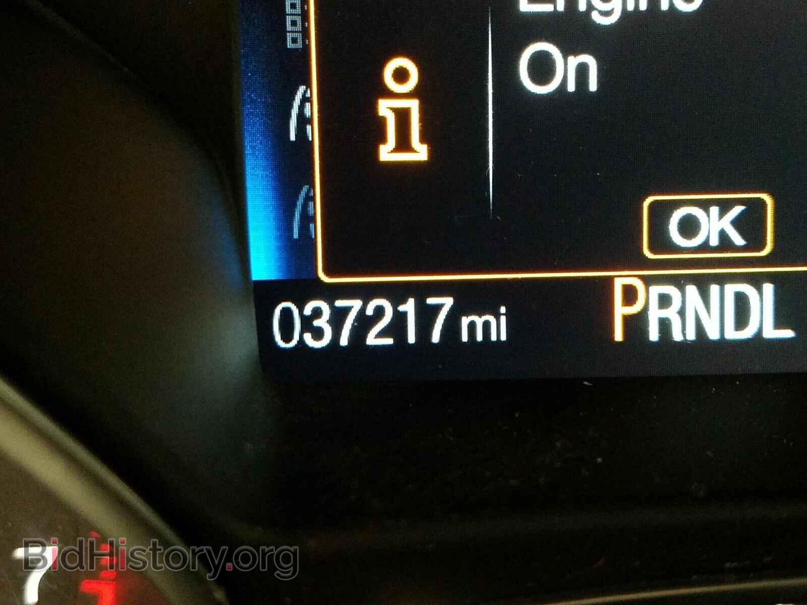 2016 Ford Focus - VIN: 1FADP3F20GL292190 - Photo 5
