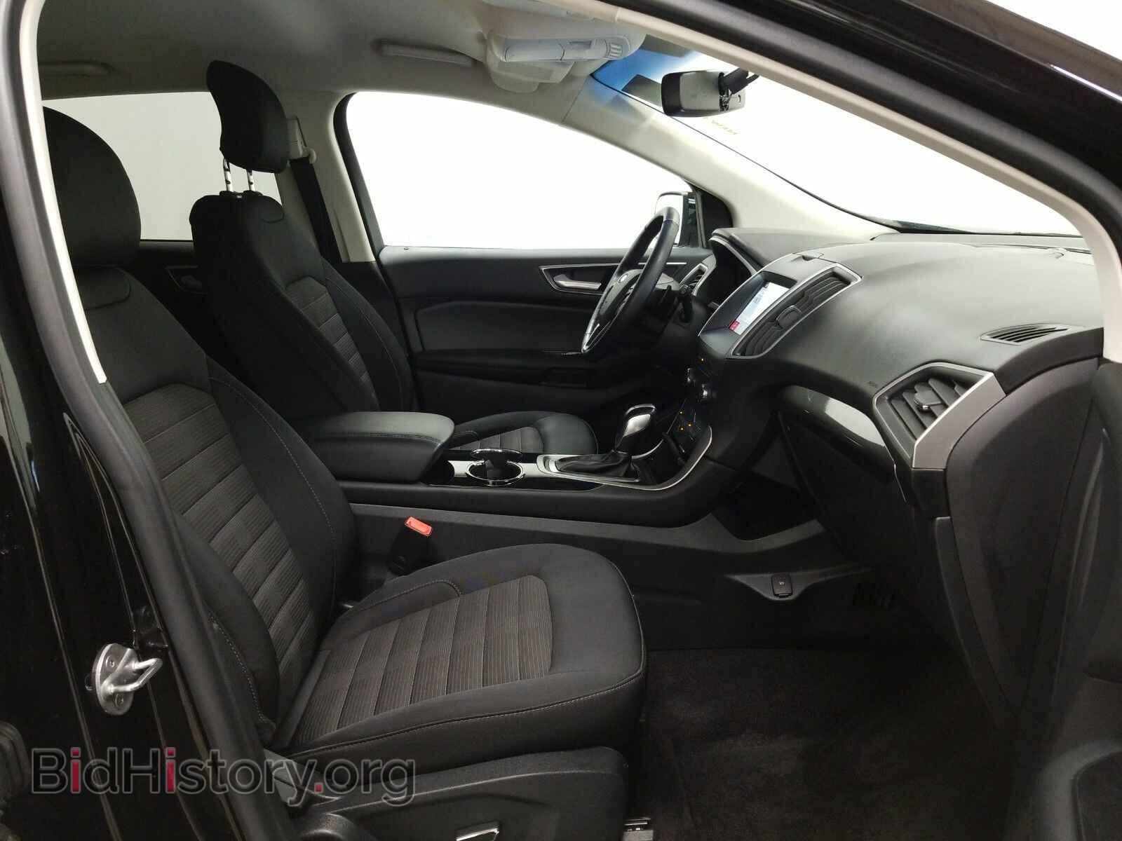 2016 Ford Edge - VIN: 2FMPK4J85GBB79886 - Фото 8