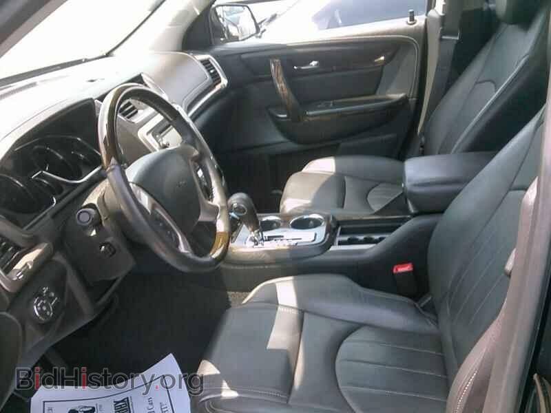 2015 GMC Acadia - VIN: 1GKKVTKD5FJ140175 - Фото 3