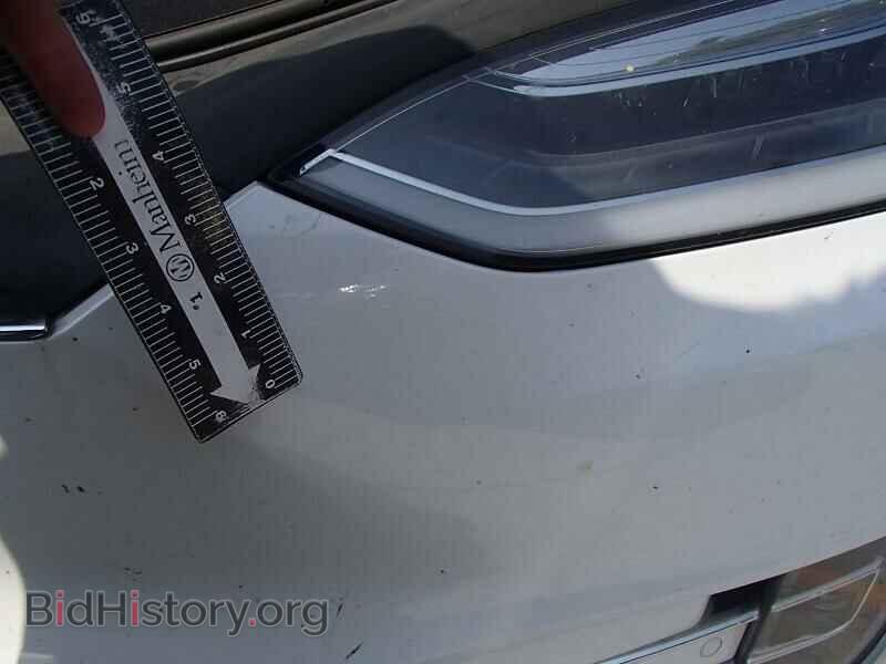 2016 Tesla Model X - VIN: 5YJXCBE2XGF009151 - Фото 16