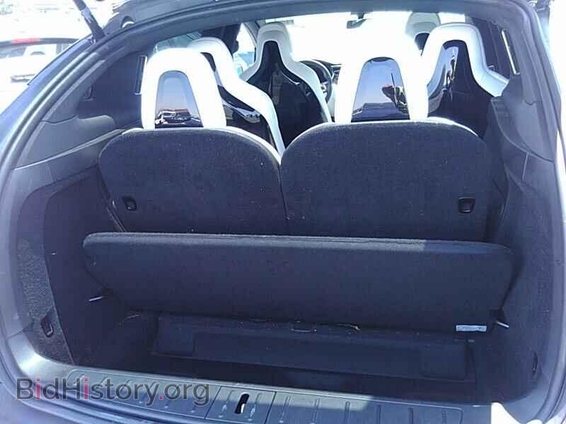 2016 Tesla Model X - VIN: 5YJXCBE2XGF009151 - Фото 7