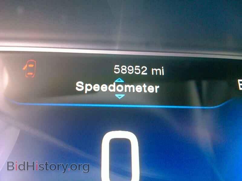 2016 Chrysler 200 - VIN: 1C3CCCCB3GN107788 - Фото 5
