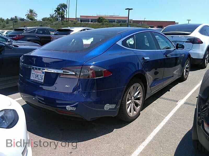 2016 Tesla Model S - VIN: 5YJSA1E14GF148631 - Фото 2