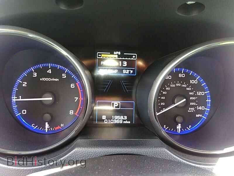 2018 Subaru Outback - VIN: 4S4BSAFC8J3377634 - Фото 5
