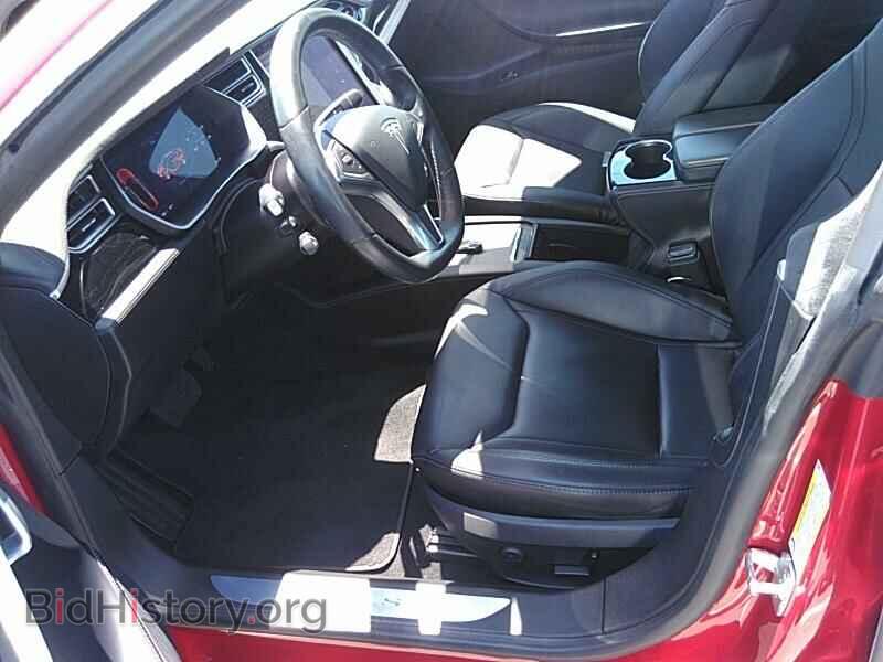 2016 Tesla Model S - VIN: 5YJSA1E11GF154869 - Фото 3